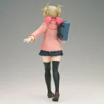 My Hero Academia Glitter Glamours Himiko Toga Duffel Coat Ver - Imagen 3