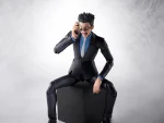 Hunter x Hunter SH Figuarts Leorio