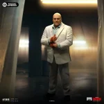 Daredevil Born Again Kingpin 1/10 - Imagen 2