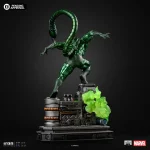 Marvel Spider Man vs Villains Battle Diorama Series Scorpion 1/10 - Imagen 7