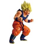 Dragon Ball Z Masterlise Ichibansho Super Saiyan Goku Battle of the Super Saiyan - Imagen 4