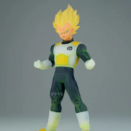 Dragon Ball Super Clearise Vegeta