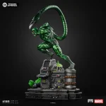Marvel Spider Man vs Villains Battle Diorama Series Scorpion 1/10 - Imagen 6