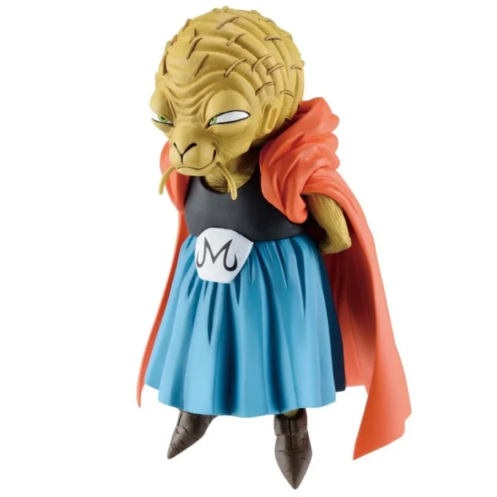 Dragon Ball Z Masterlise Ichibansho Babidi Battle of the Super Saiyan - Imagen 3