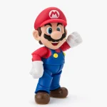 Super Mario SH Figuarts Mario