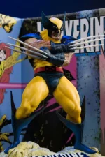 Marvel Comics Wolverine #85 1/10 - Imagen 10