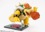 Super Mario SH Figuarts Bowser - Imagen 4