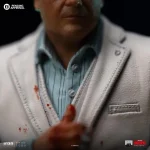 Daredevil Born Again Kingpin 1/10 - Imagen 9