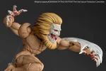 Attack on Titan Amazing Yamaguchi Revoltech NR102 Jaw Titan - Imagen 10