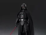 Star Wars A New Hope SH Figuarts Darth Vader Classic Ver