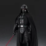 Star Wars A New Hope SH Figuarts Darth Vader Classic Ver