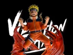 Naruto 72 Series Vibration Stars 26 Naruto Uzumaki