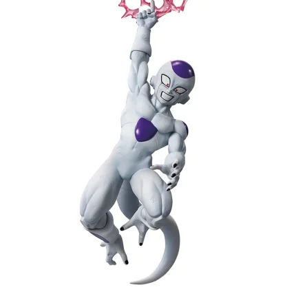 Dragon Ball Z Masterlise Ichibansho Frieza Battle of the Super Saiyan