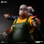 Sakamoto Days Taro Sakamoto Deluxe 1/10 - Imagen 6