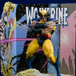 Marvel Comics Wolverine #85 1/10