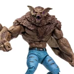 DC Rebirth DC Multiverse Man Bat