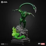Marvel Spider Man vs Villains Battle Diorama Series Scorpion 1/10 - Imagen 8