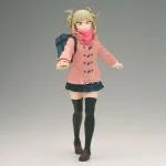 My Hero Academia Glitter Glamours Himiko Toga Duffel Coat Ver