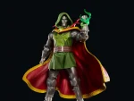Fantastic Four One World Under Doom Marvel Legends Emperor Doom
