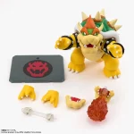 Super Mario SH Figuarts Bowser - Imagen 6