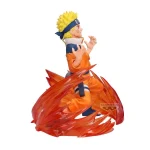Naruto 72 Series Vibration Stars 26 Naruto Uzumaki - Imagen 3