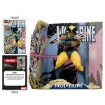 Marvel Comics Wolverine #85 1/10 - Imagen 6