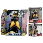 Marvel Comics Wolverine #85 1/10 - Imagen 5