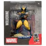 Marvel Comics Wolverine #85 1/10 - Imagen 4