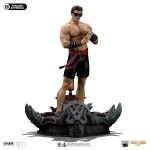 Mortal Kombat Klassic Johnny Cage 1/10 Art Scale - Imagen 7