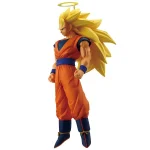 Dragon Ball Z Masterlise Ichibansho Super Saiyan 3 Goku Battle of the Super Saiyan - Imagen 4