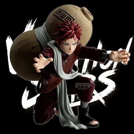 Naruto Shippuden Vibration Stars Gaara Ver II