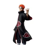 Naruto Shippuden Masterlise Ichibansho Pain A Bridge Between the Lament of Samsara and Peace