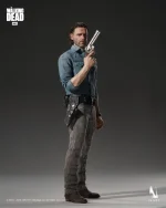 The Walking Dead InArt Rick Grimes Season 8 Ver 1/6 - Imagen 2