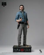The Walking Dead InArt Rick Grimes Season 8 Ver 1/6 - Imagen 5