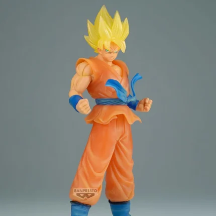Dragon Ball Super Clearise Goku