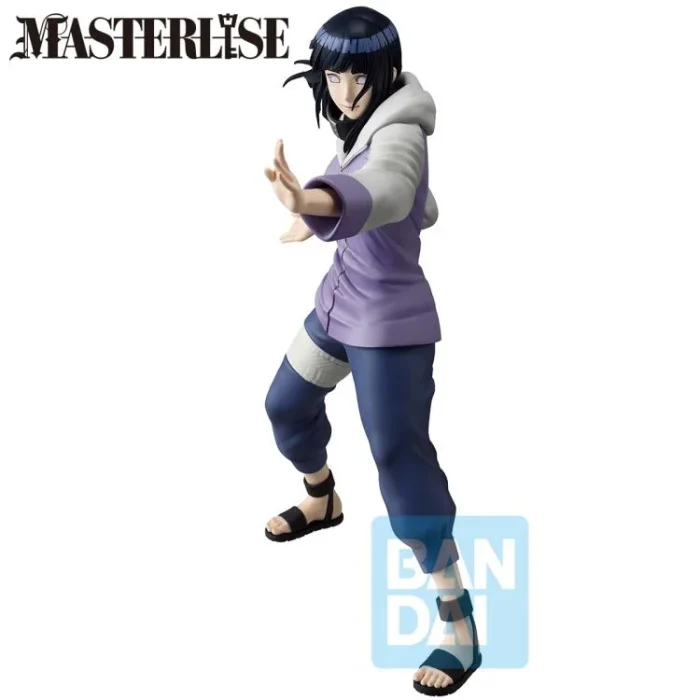 Naruto Shippuden Masterlise Ichibansho Hinata Hyuga A Bridge Between the Lament of Samsara and Peace - Imagen 5
