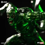 Marvel Spider Man vs Villains Battle Diorama Series Scorpion 1/10 - Imagen 9