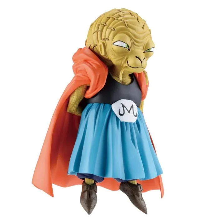 Dragon Ball Z Masterlise Ichibansho Babidi Battle of the Super Saiyan - Imagen 5