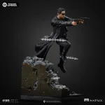 The Matrix Battle Diorama Series Neo 1/10 - Imagen 7