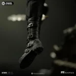 The Matrix Battle Diorama Series Neo 1/10 - Imagen 12
