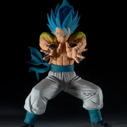 Dragon Ball Super Grandista Gogeta II