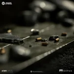 The Matrix Battle Diorama Series Neo 1/10 - Imagen 14