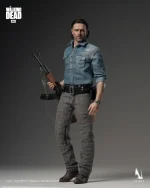 The Walking Dead InArt Rick Grimes Season 8 Ver 1/6 - Imagen 4