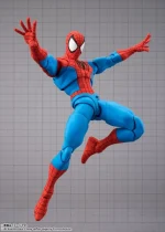 Marvel SH Figuarts Spider Man Gamerverse - Imagen 2