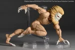 Attack on Titan Amazing Yamaguchi Revoltech NR102 Jaw Titan - Imagen 11