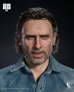 The Walking Dead InArt Rick Grimes Season 8 Ver 1/6 - Imagen 12