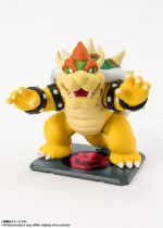 Super Mario SH Figuarts Bowser - Imagen 3