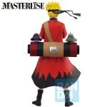 Naruto Shippuden Masterlise Ichibansho Naruto Uzumaki Sage Mode A Bridge Between the Lament of Samsara and Peace - Imagen 4