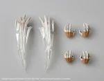 Attack on Titan Amazing Yamaguchi Revoltech NR102 Jaw Titan - Imagen 12