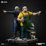 Sakamoto Days Taro Sakamoto Deluxe 1/10 - Imagen 3